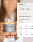 Pampering Mother’s Day Gift Box – Handmade Natural Skincare & Spa Kit