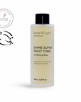 Shine superfruit tonic