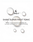 Shine superfruit tonic