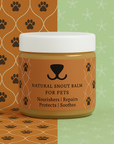 Natural Snout Balm for PETS