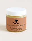 Natural Snout Balm for PETS