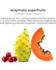 Shine superfruit tonic