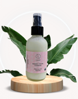ORGANIC FACIAL CLEANSER Cleansing and Restoring
