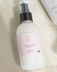 ORGANIC FACIAL CLEANSER Cleansing and Restoring