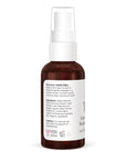 Natural Varicose and Spider Vein Support for Face and Body