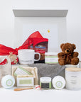 Sending a BIG hug Luxury Gift Spa Set - Full on Pampering