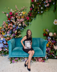 Women in Wellness Book - for pick up in Knoxville, TN only