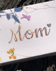 Pampering Mother’s Day Gift Box – Handmade Natural Skincare & Spa Kit