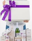 Bride to be gift box, Bridal shower gift basket