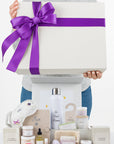 Gift for Mom, Mother's Day gift, Pamper your Mom