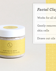 Reviving set with Grapefruit shea butter and Body scrub