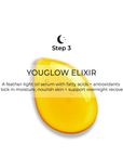 Youglow elixir sleep repair oil