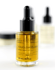 Deluxe hydration skincare kit