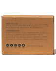 AMBER SOAP
