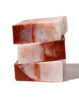 AMBER SOAP