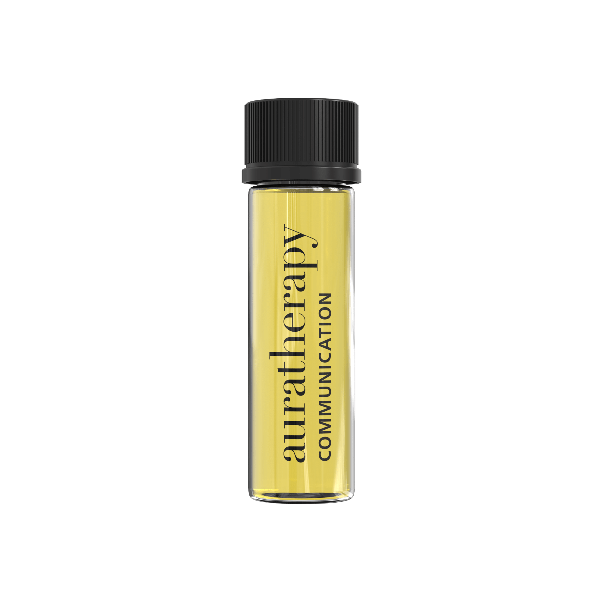 Chakra 5 - Throat Chakra Communication Roll On Perfume Oil
