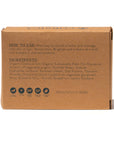 CITRUS VERBENA SOAP