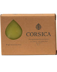 CITRUS VERBENA SOAP
