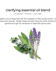 Gua sha + sleep oil kit