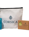 CITRUS VERBENA GIFT SET
