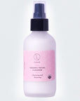 ORGANIC FACIAL CLEANSER Cleansing and Restoring