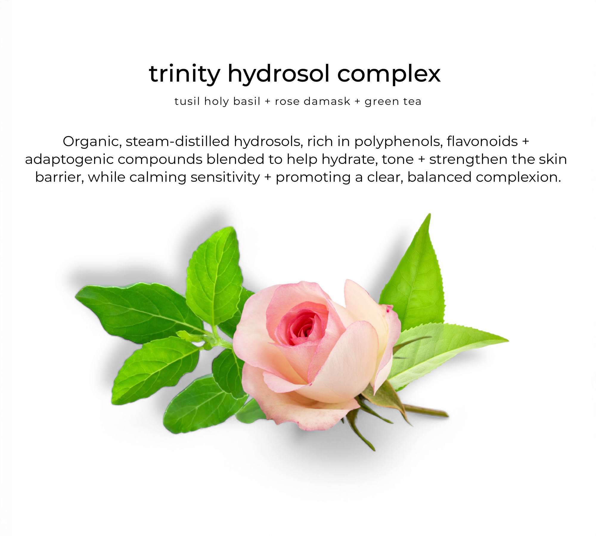 Florafirm barrier repair essence *NEW!