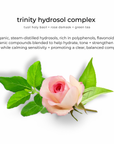 Florafirm barrier repair essence *NEW!
