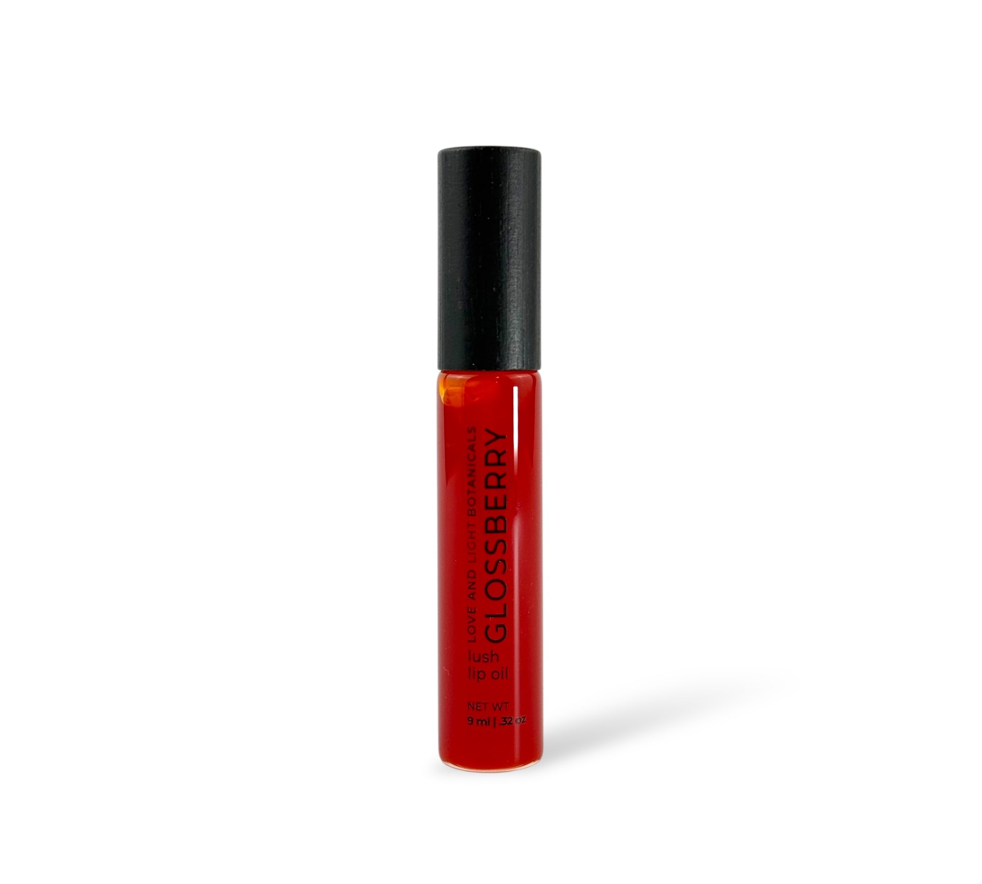 Glossberry lush lip oil *NEW!