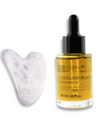 Gua sha + sleep oil kit