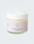 Lavender Shea Butter Body Cream