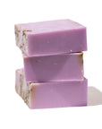 LAVENDER SOAP