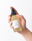 Father's Day Gift -Fresh earthy Natural skincare set, Eucalyptus Men Grooming kit