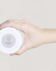 Natural Body Scrub, Lavender Body Salt Scrub