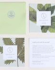 Sending a BIG hug Luxury Gift Spa Set - Full on Pampering