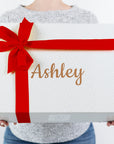 Sending a BIG hug Luxury Gift Spa Set - Full on Pampering