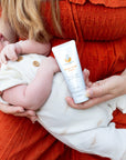Diaper Rash Cream
