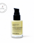 Naked daycream