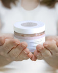 Lavender Natural Bath Salt Soak