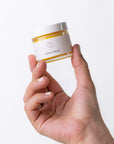 Natural Breastfeeding Nipple Balm, Vegan Nipple Salve
