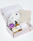 Pampering Mother’s Day Gift Box – Handmade Natural Skincare & Spa Kit