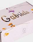11 Bath Bombs Gift Box + one Free Bomb to make 12 !!