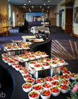 Event Creation