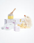Pamper gift | pamper box | Gift for Co-worker |Nurse\career | Mom | Sister | BFF | Affection | appreciation