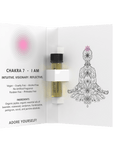 Chakra 7 - Crown Chakra Tranquility Roll On Perfume Oil