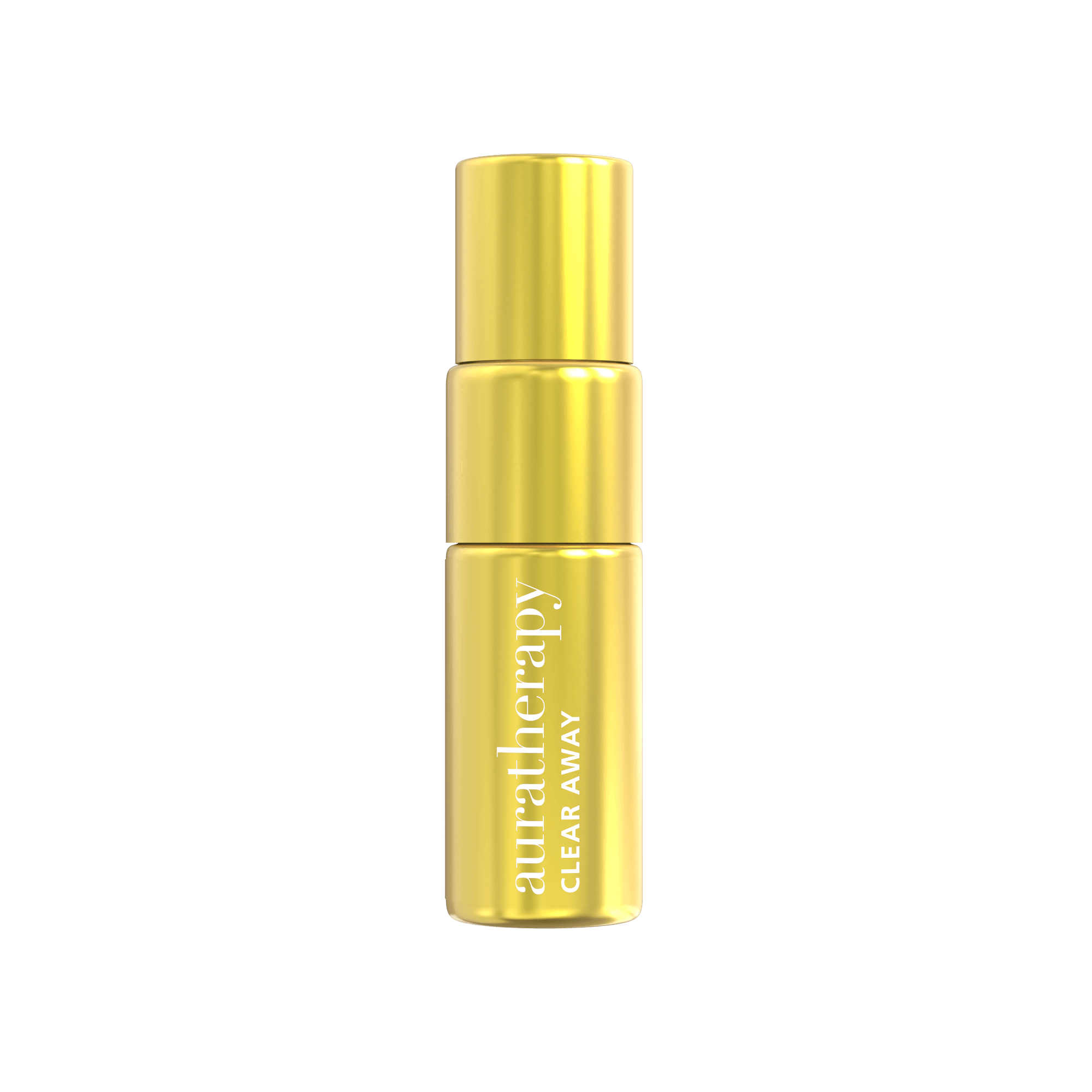 Clear Away Aura Spray
