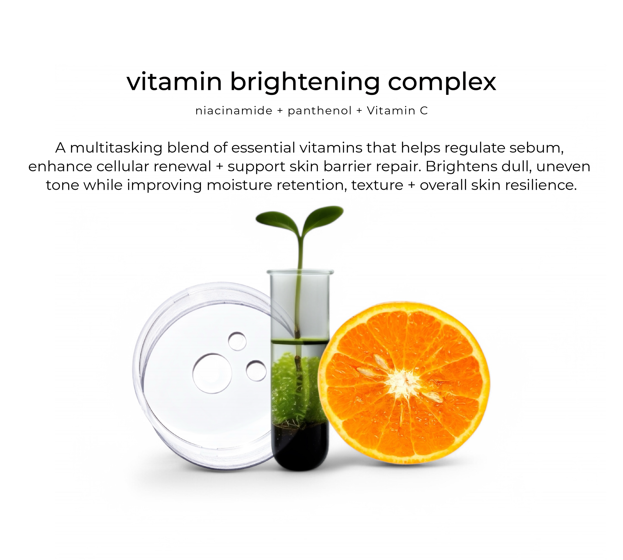 Velvet vitashield luxe skin cream