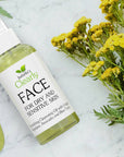 Daily Skincare Routine for Normal and Dry Skin