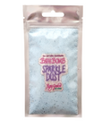 Bath Bomb Sparkle Dust
