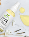 Daily Skin Care Routine for Oily Skin