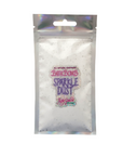 Bath Bomb Sparkle Dust